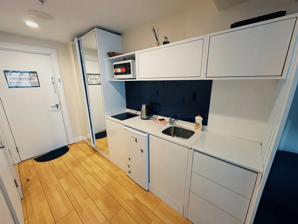 Marvella orbi city 39th floor