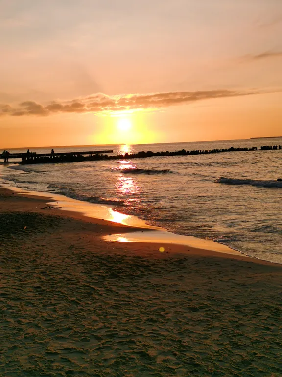 Квартира Апартамент Парк&Море — Зеленоградск