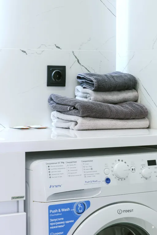 Квартира 1-комнатная Квартира — Сириус