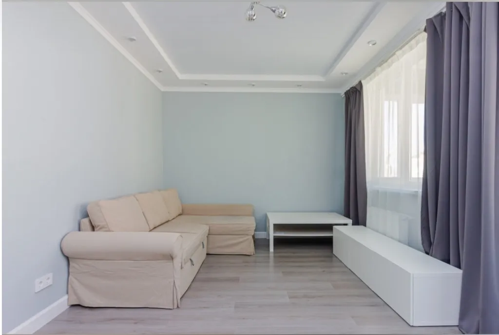 Уютная квартира между вокзалом и привозом