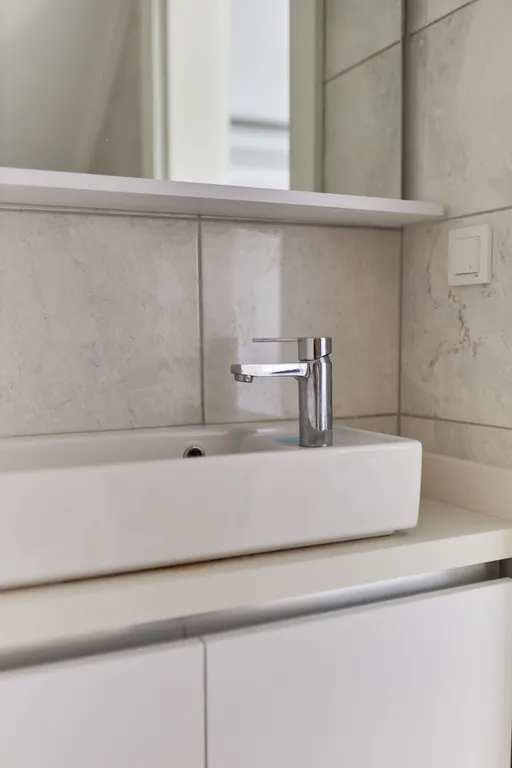 Квартира в новом комплексе Монтана