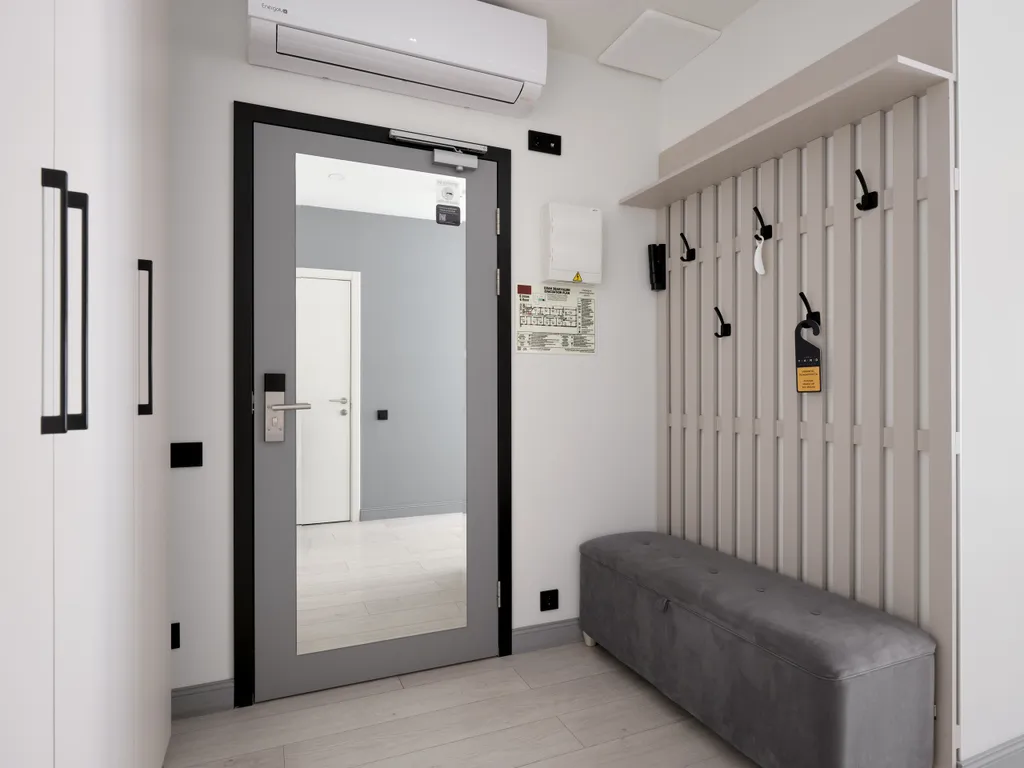 Квартира 2-комнатная Квартира — Санкт-Петербург