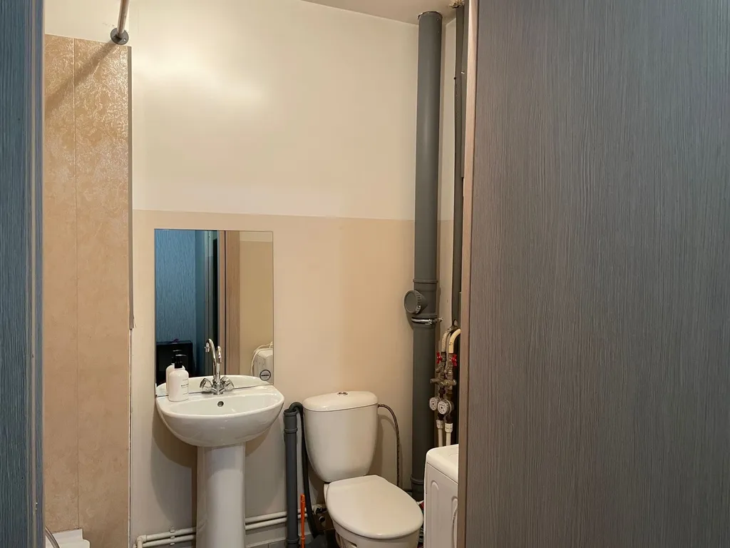 Квартира Уютная квартира-студия — Красноярск