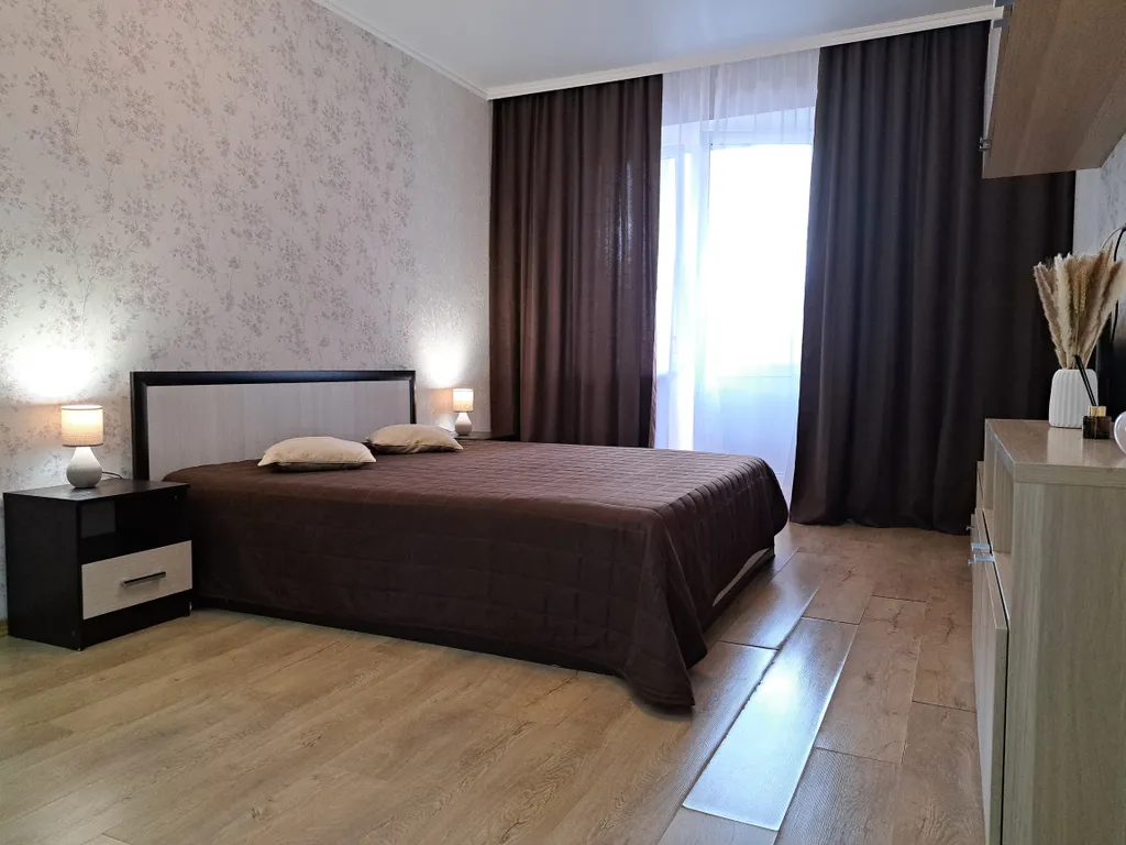 Уютная и просторная квартира в центре города рядом с spar24