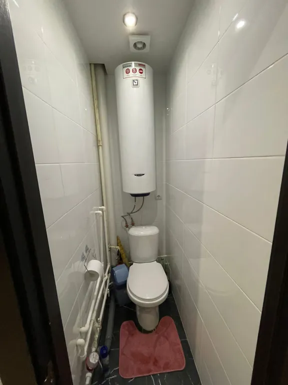 2-комнатная квартира около госпиталя