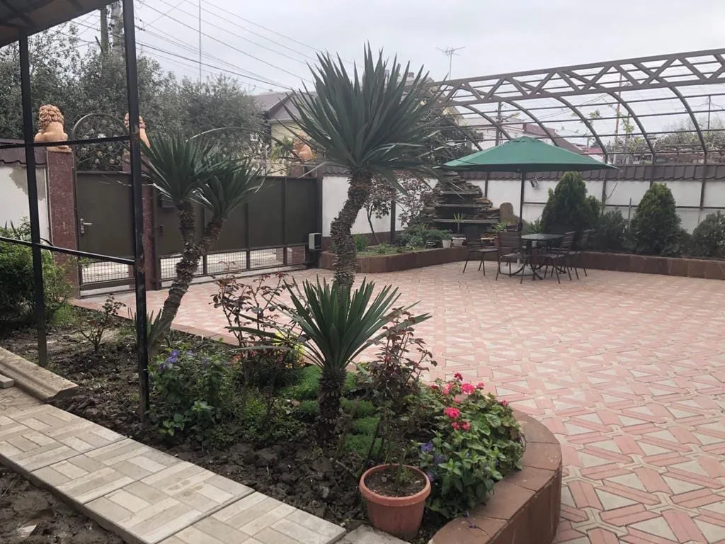 Квартира 5-комнатная Квартира — Сириус