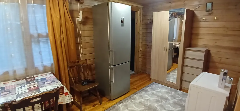 Коттедж Домик в центре с беседкой — Сочи