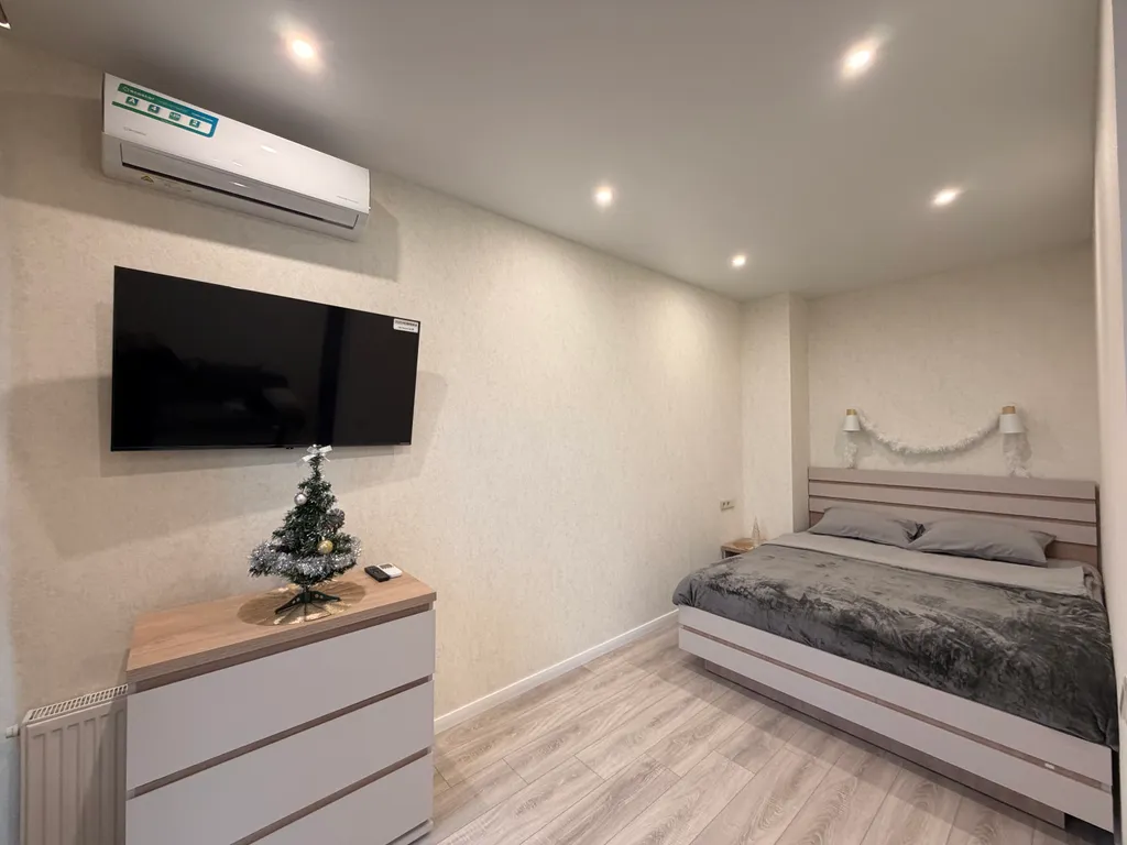 Квартира Апартаменты с террасой в Минск Мире — аренда посуточно в Минск