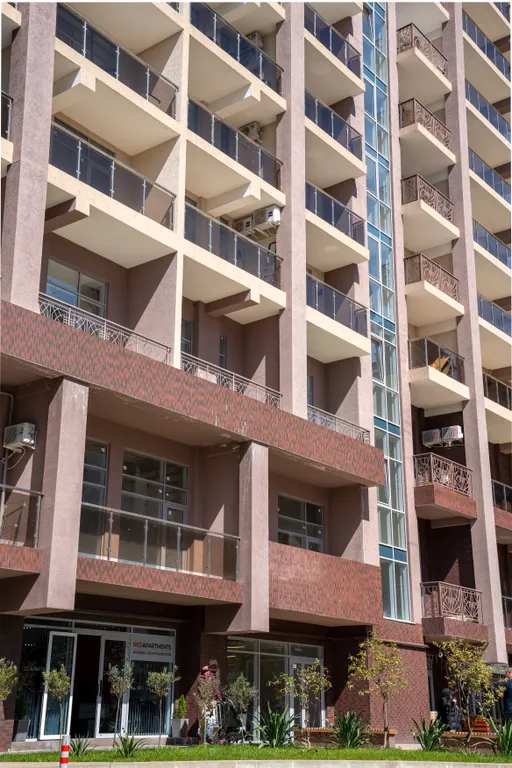 Аренда в ЖК Светлана парк