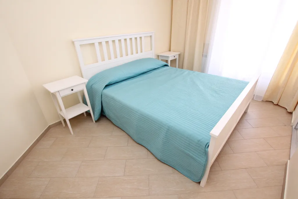 Апартаменты Море-Море 3