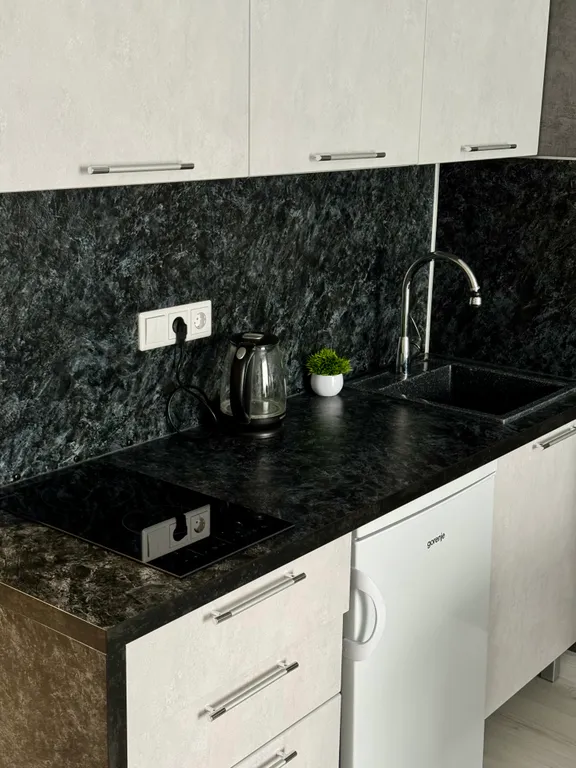 Студия в ЖК Зеландия