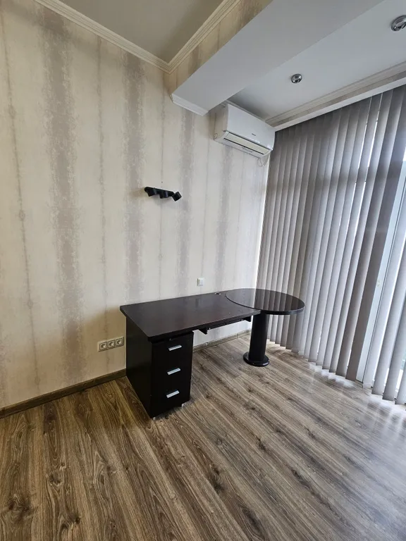 Двухкомнатная квартира в Аквамарине