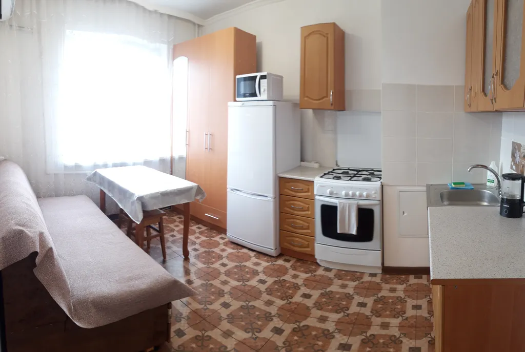 Уютная квартира в центре