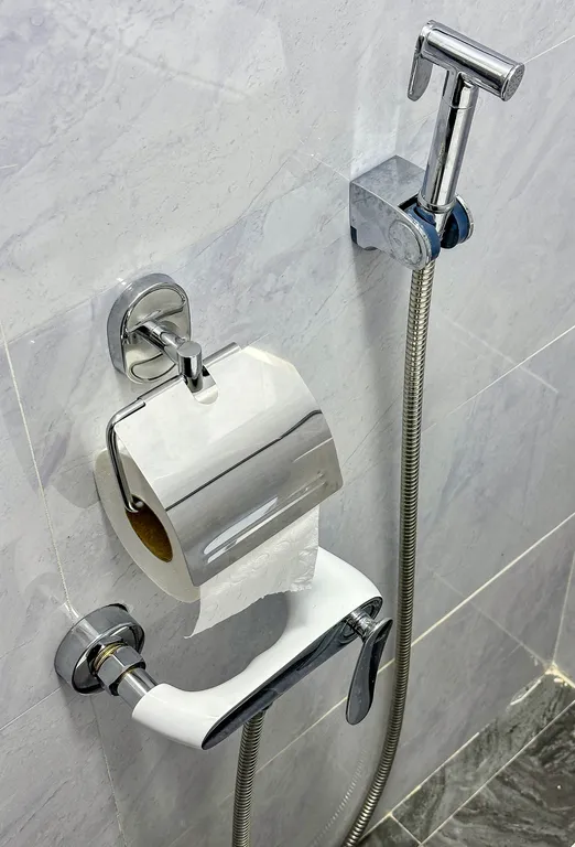 Квартира комфорт класса