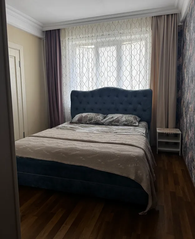 Квартира Двушка у моря — аренда посуточно в Каспийск