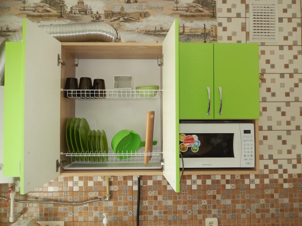 Апартаменты-студия