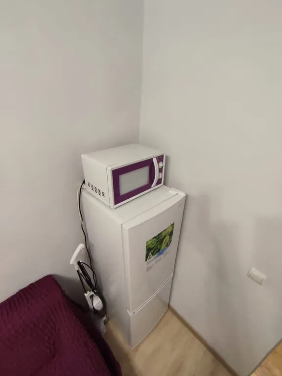 Уютная студия в самом сердце Владивостока