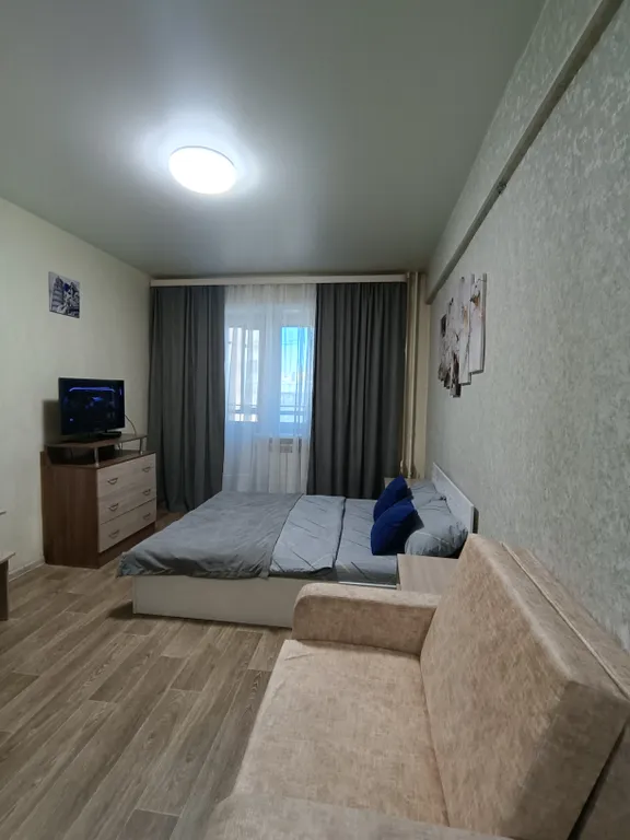 Уютная квартира в центре от собственника — аренда посуточно в Улан-Удэ