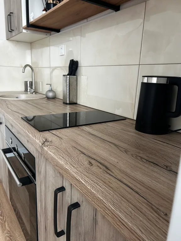 Квартира Уютная 1-комнатная квартира — Калининград