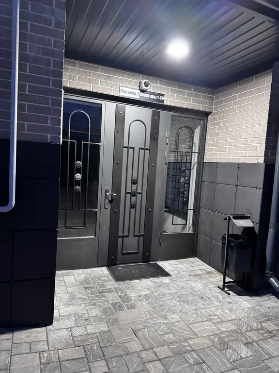 Квартира в центре Ессентуков у Парка с источниками.