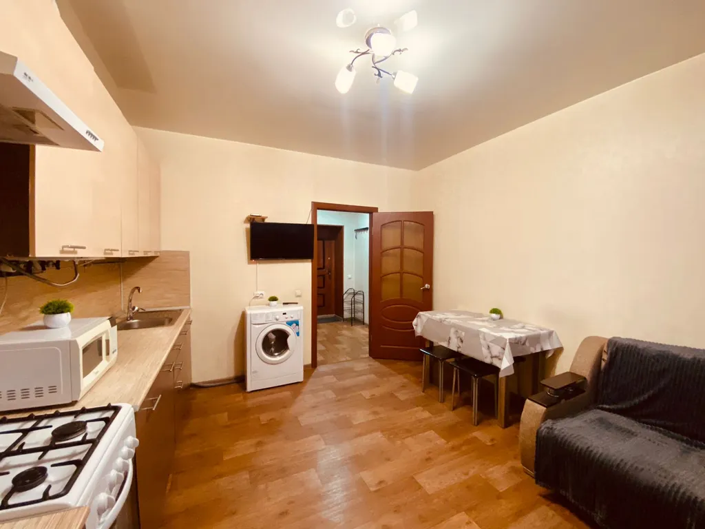 Уютная квартира в центре