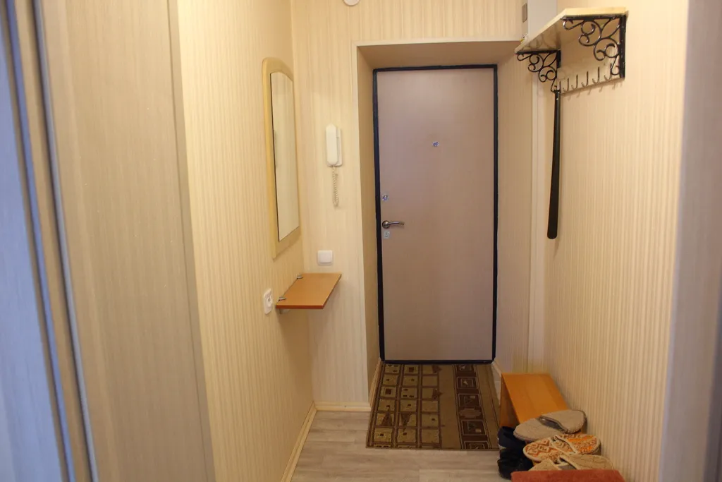 Апартамент от Елены