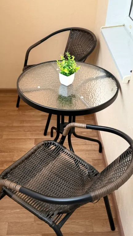 Уютная квартира в центре