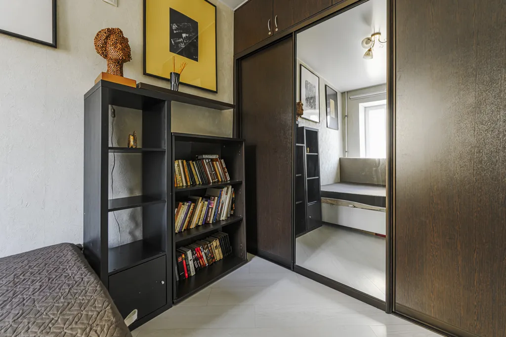 Квартира Квартира художника — Санкт-Петербург