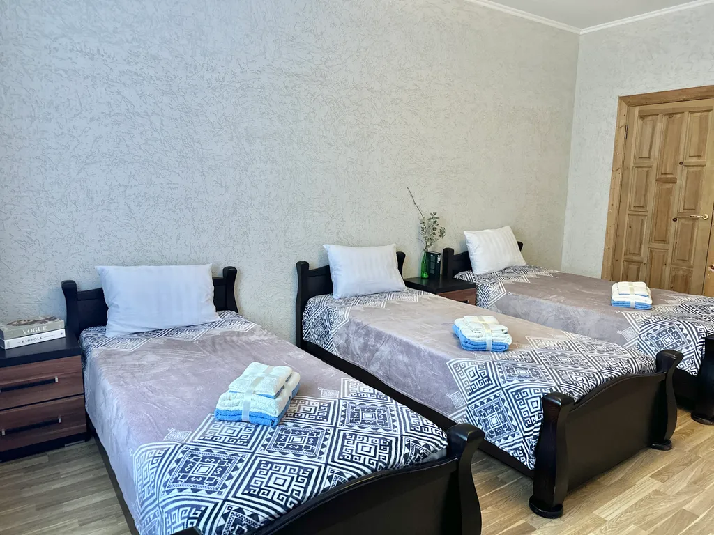 Сказочный лес