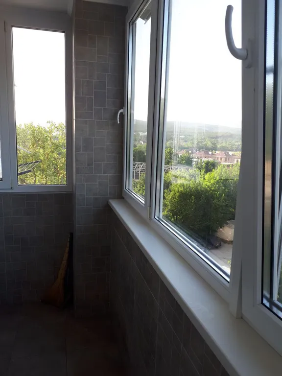 Сдаётся благоустроенная квартира с евроремонтом, новой современной тех