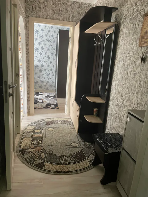 Уютная квартира рядом с пляжем