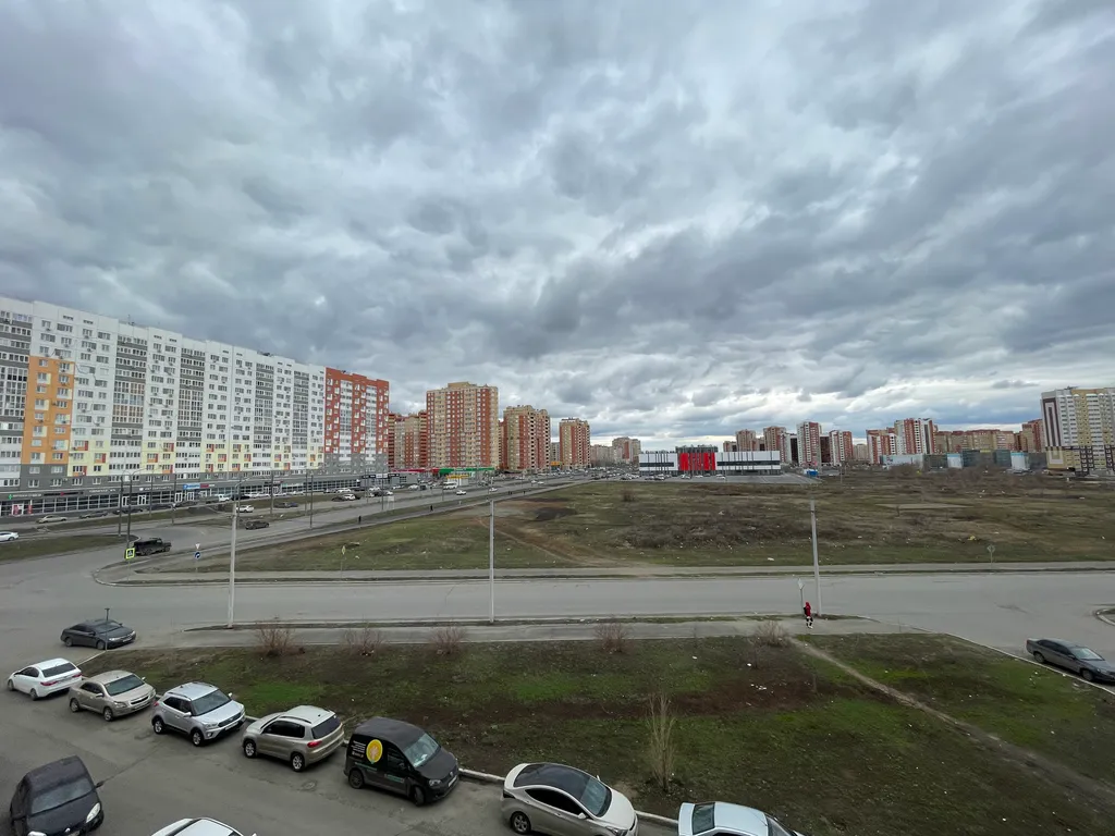 ОренРент Однокомнатная квартира на Дорофееева