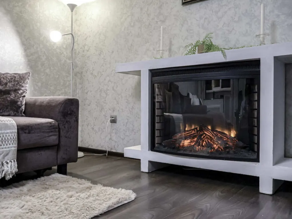 Квартира в спальном районе