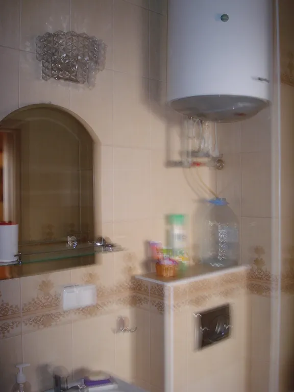 Квартира Квартира в парке Победы у моря — Севастополь