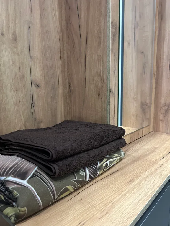 Студия в центре города