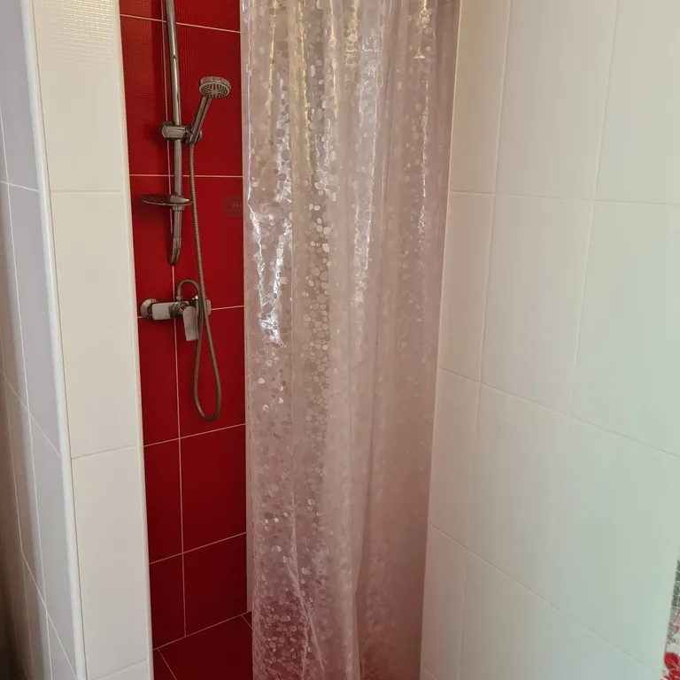 Квартира Квартира Студия рядом с жд вокзалом — Симферополь