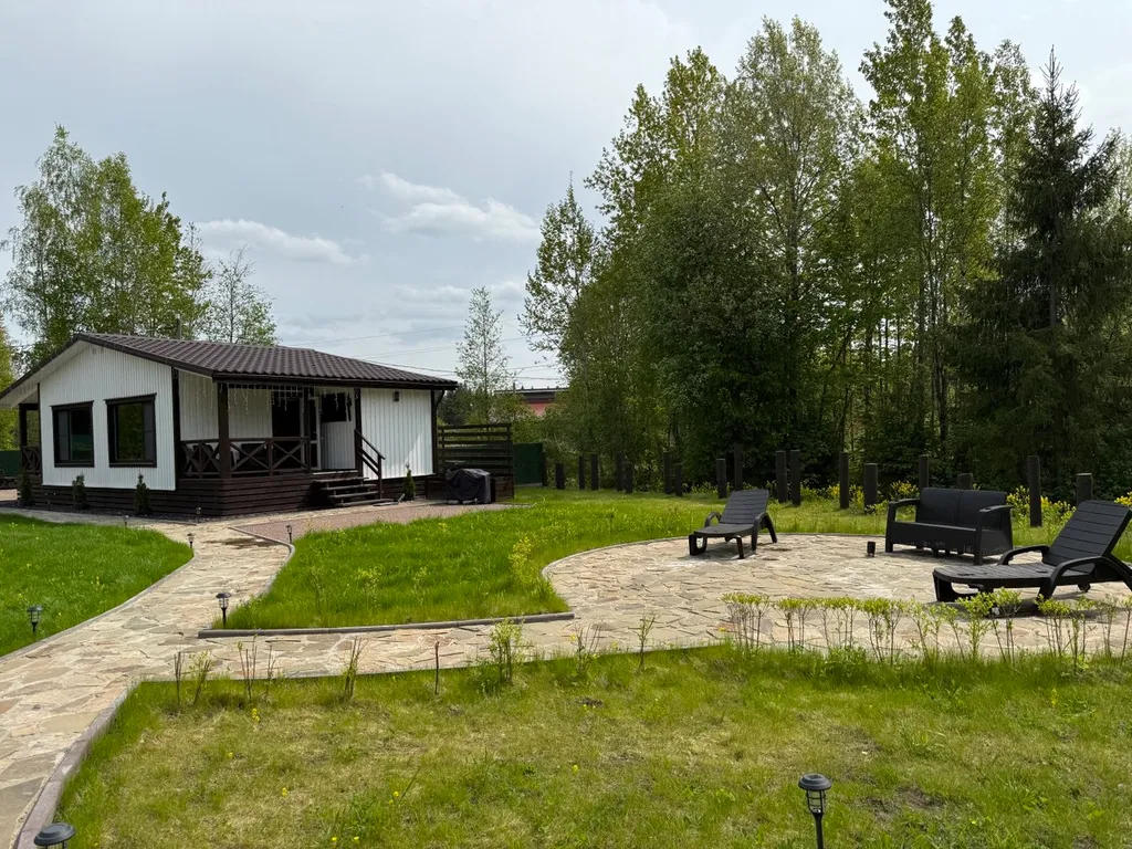 1-комнатный Дом