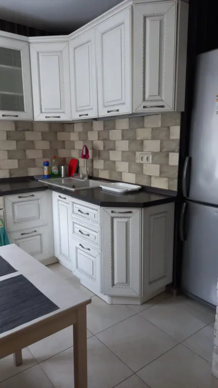 Комфортная и уютная квартира — аренда посуточно в Химки