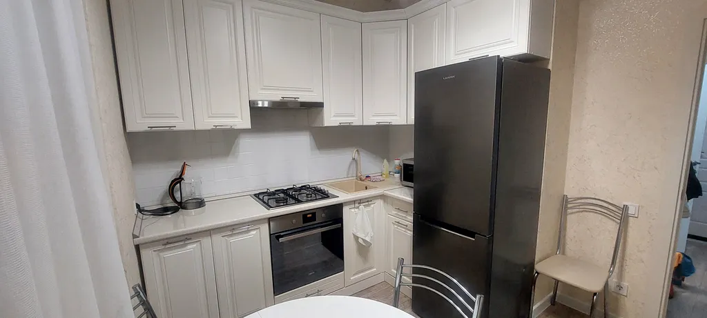 Квартира в новом  ЖК.по Чкалова