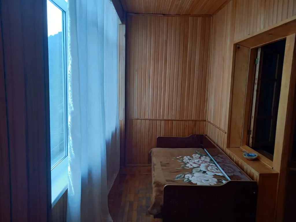 Апартаменты с видом на море!