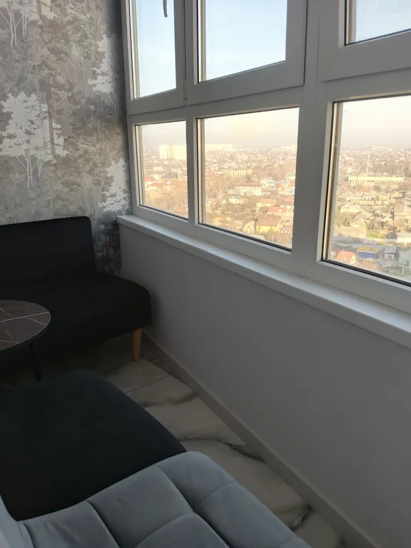 Уютная, новая квартира в жк Сказка град