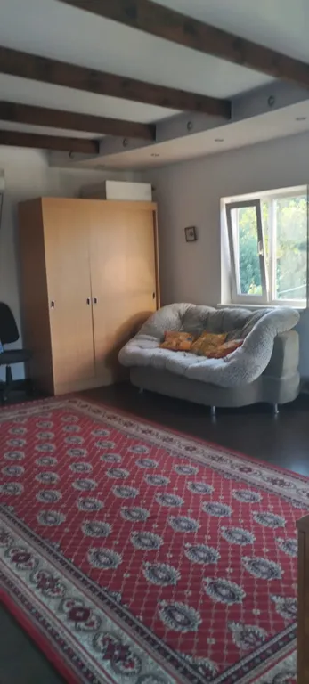 Просторный номер "Ласточкино гнездо"