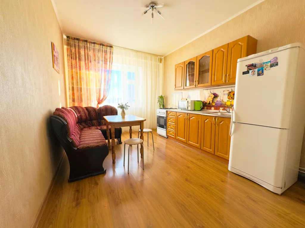 2-х комнатная квартира в Центре - УИГА