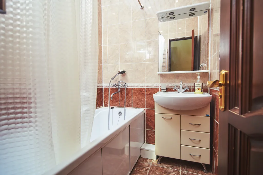 Квартира у Элен в самом сердце Кисловодска рядом с Курортным бульваром