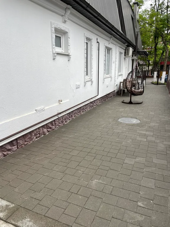 Курортный апартамент