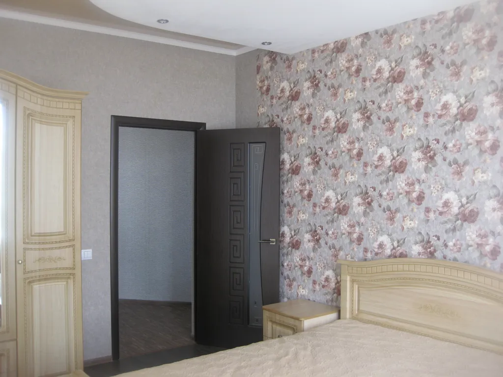 Квартира Квартира Видовая 500 метров от моря — Геленджик