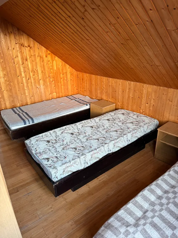 Комната