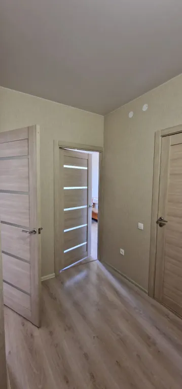 Комфортная квартира