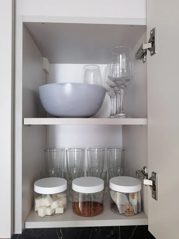 Квартира Квартира Двухуровневая студия с видом на море — Адлер