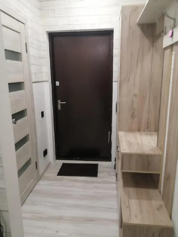 Уютная студия для пары в центре города Новый жилой комплекс